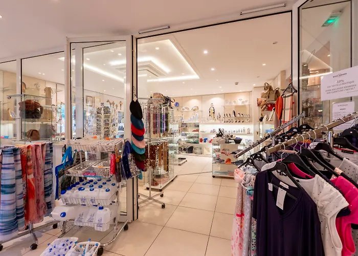 Hotel Paradis Lourdes