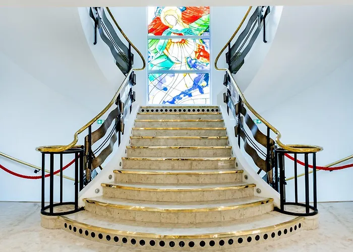 Hôtel La Solitude Lourdes