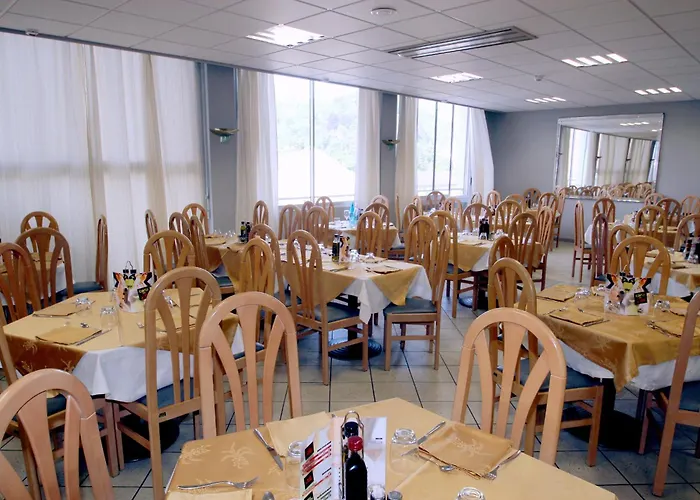 Hotel La Source Lourdes