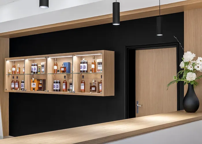 Hotel Eliseo Lourdes